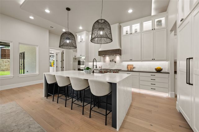 546 Denali Drive, Aledo, TX 76008