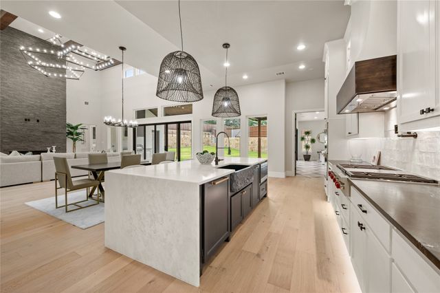 546 Denali Drive, Aledo, TX 76008