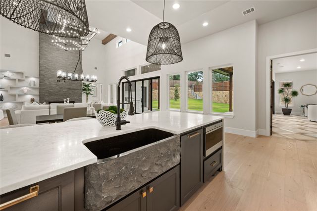 546 Denali Drive, Aledo, TX 76008