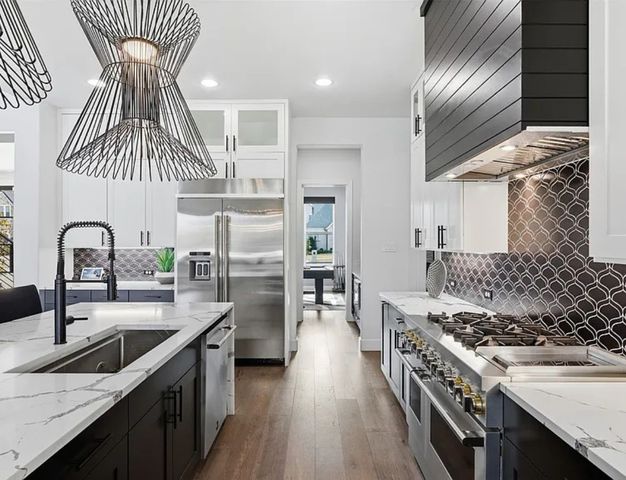 546 Denali Drive, Aledo, TX 76008