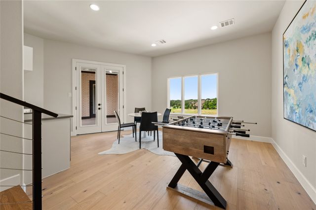 546 Denali Drive, Aledo, TX 76008