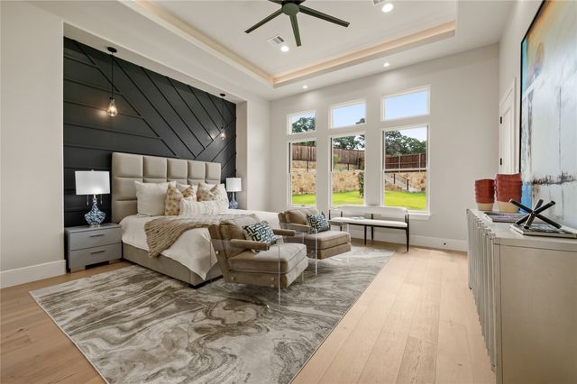 546 Denali Drive, Aledo, TX 76008