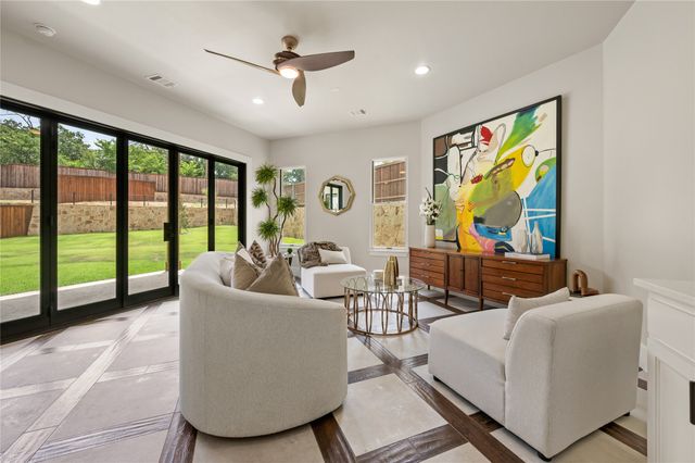 546 Denali Drive, Aledo, TX 76008