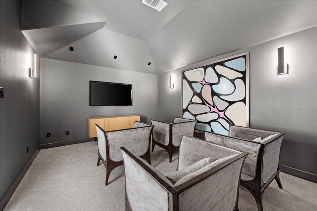 546 Denali Drive, Aledo, TX 76008