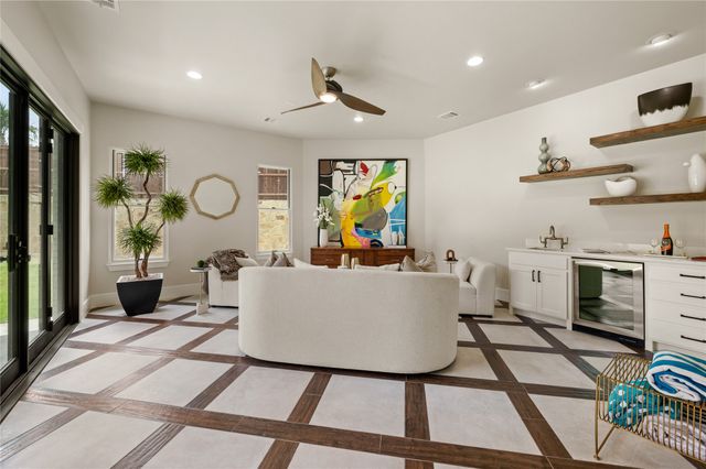 546 Denali Drive, Aledo, TX 76008