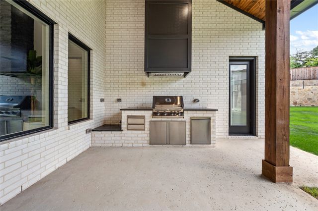 546 Denali Drive, Aledo, TX 76008