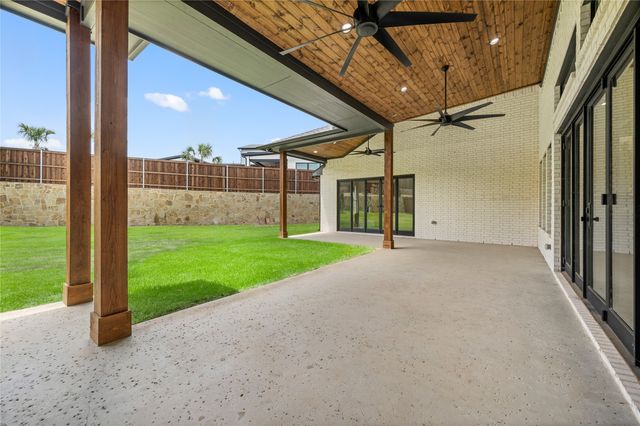 546 Denali Drive, Aledo, TX 76008
