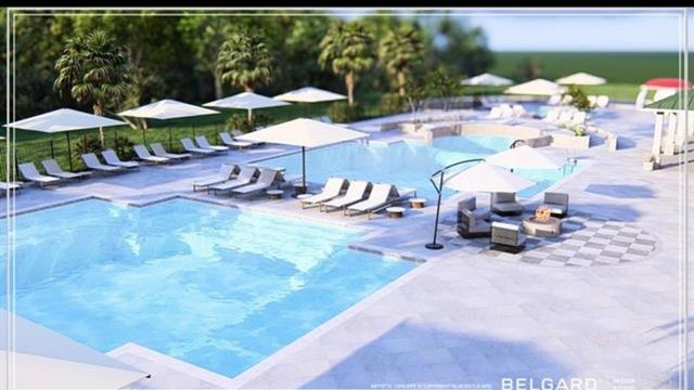 546 Denali Drive, Aledo, TX 76008