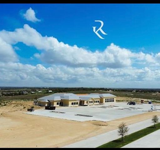 546 Denali Drive, Aledo, TX 76008