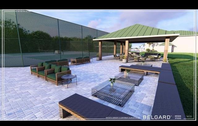 546 Denali Drive, Aledo, TX 76008