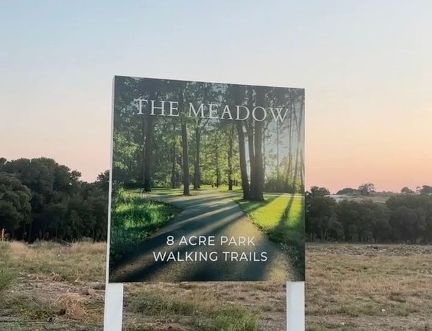 546 Denali Drive, Aledo, TX 76008