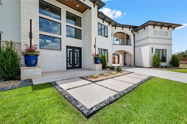546 Denali Drive, Aledo, TX 76008