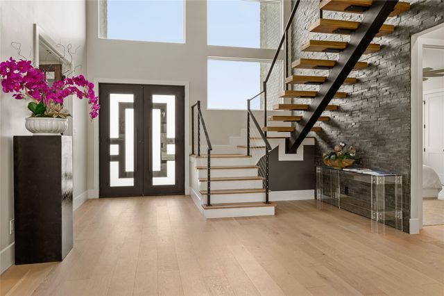 546 Denali Drive, Aledo, TX 76008