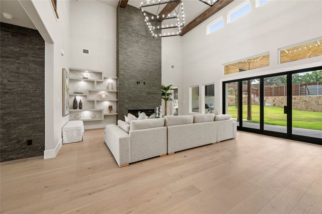 546 Denali Drive, Aledo, TX 76008