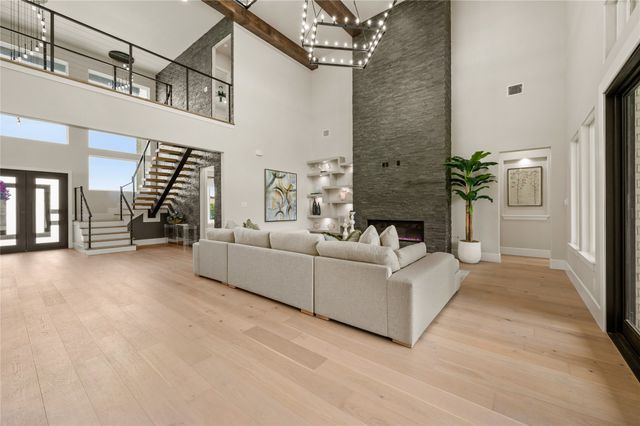 546 Denali Drive, Aledo, TX 76008