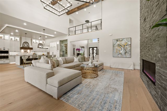 546 Denali Drive, Aledo, TX 76008