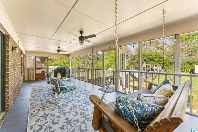 1066 SUNNY DELL LANE, Bessemer, AL 35023