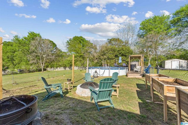 1066 SUNNY DELL LANE, Bessemer, AL 35023