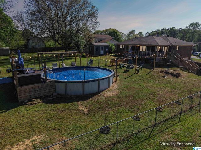 1066 SUNNY DELL LANE, Bessemer, AL 35023