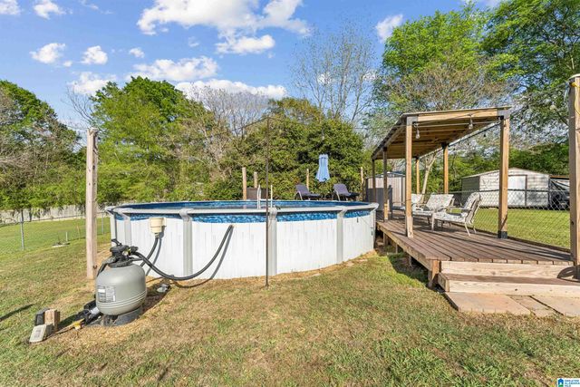1066 SUNNY DELL LANE, Bessemer, AL 35023