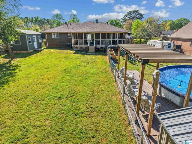 1066 SUNNY DELL LANE, Bessemer, AL 35023