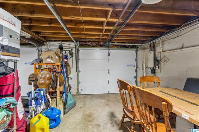 1066 SUNNY DELL LANE, Bessemer, AL 35023