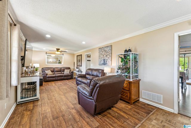 1066 SUNNY DELL LANE, Bessemer, AL 35023