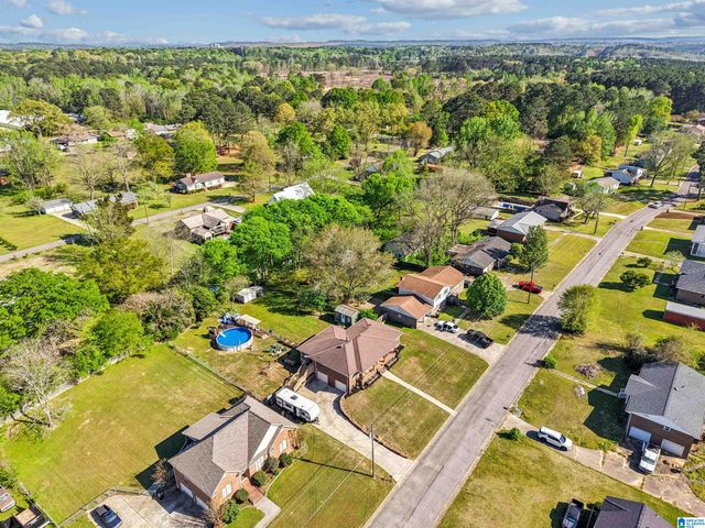1066 SUNNY DELL LANE, Bessemer, AL 35023