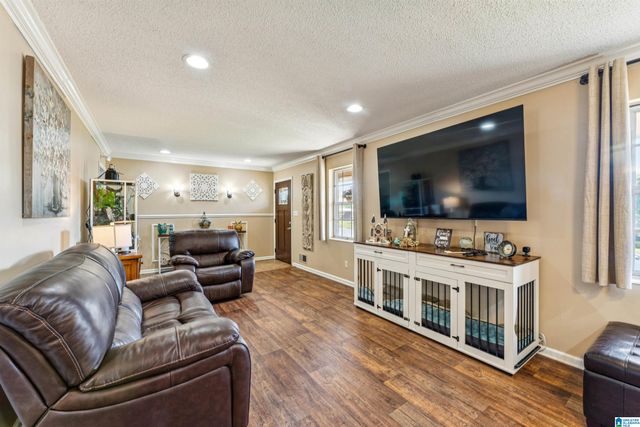 1066 SUNNY DELL LANE, Bessemer, AL 35023