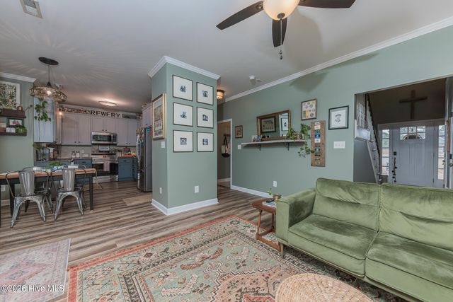 273 Inverness Drive, Hubert, NC 28539