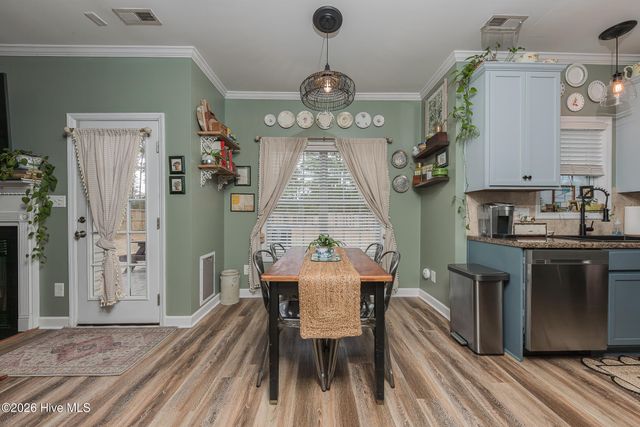 273 Inverness Drive, Hubert, NC 28539