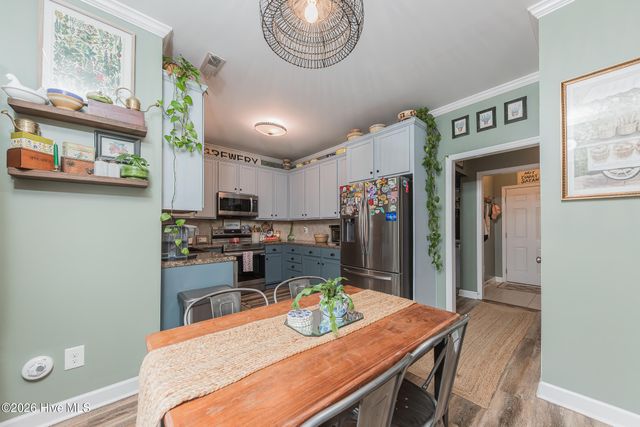 273 Inverness Drive, Hubert, NC 28539