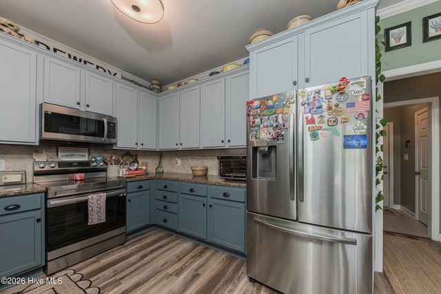 273 Inverness Drive, Hubert, NC 28539