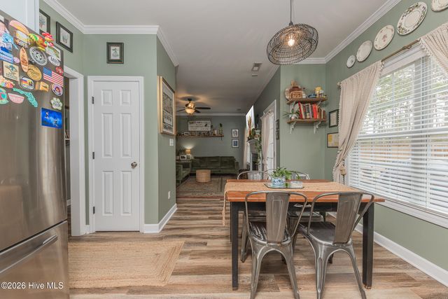 273 Inverness Drive, Hubert, NC 28539