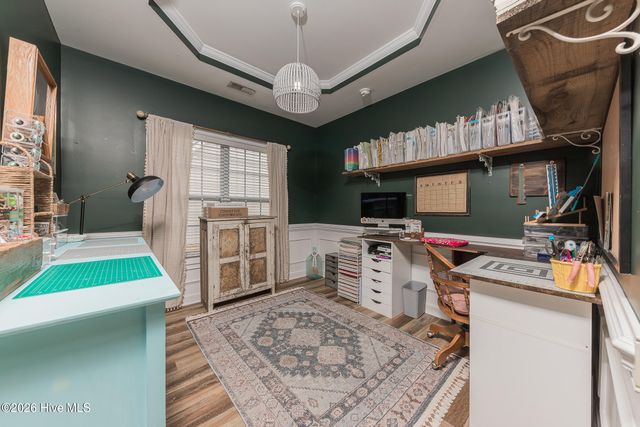 273 Inverness Drive, Hubert, NC 28539