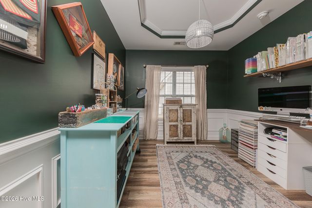 273 Inverness Drive, Hubert, NC 28539