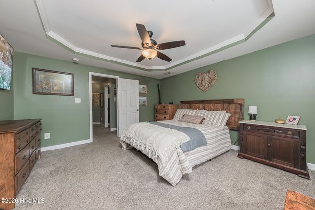 273 Inverness Drive, Hubert, NC 28539