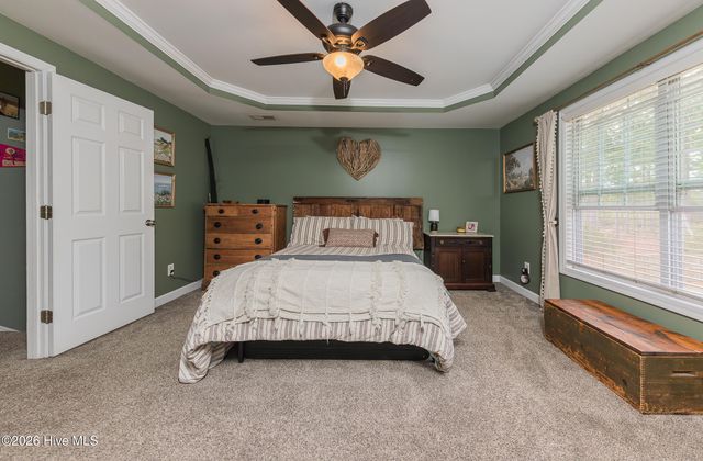 273 Inverness Drive, Hubert, NC 28539