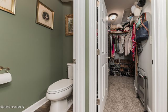 273 Inverness Drive, Hubert, NC 28539