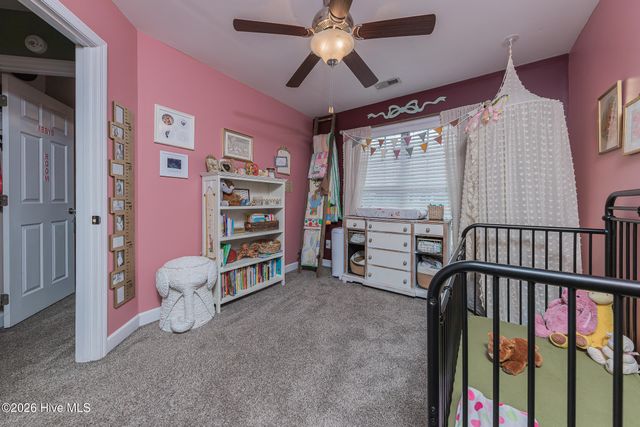 273 Inverness Drive, Hubert, NC 28539