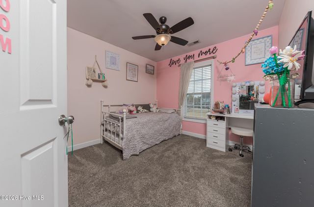 273 Inverness Drive, Hubert, NC 28539