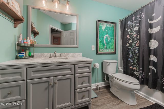 273 Inverness Drive, Hubert, NC 28539