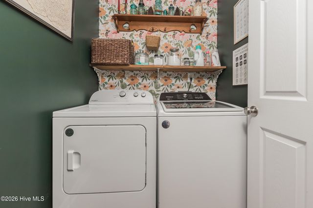 273 Inverness Drive, Hubert, NC 28539