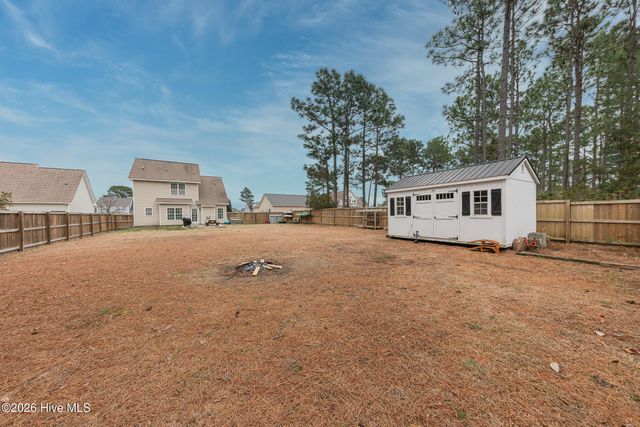 273 Inverness Drive, Hubert, NC 28539
