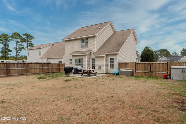 273 Inverness Drive, Hubert, NC 28539