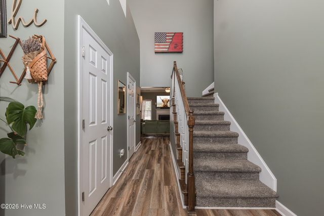 273 Inverness Drive, Hubert, NC 28539