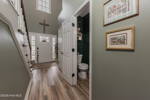 273 Inverness Drive, Hubert, NC 28539