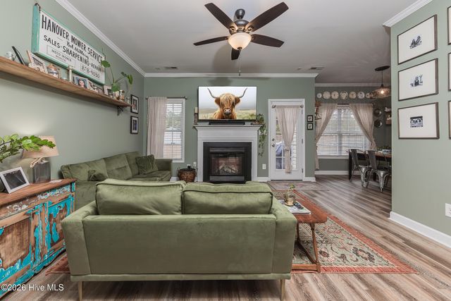 273 Inverness Drive, Hubert, NC 28539