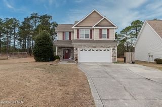 273 Inverness Drive, Hubert, NC 28539