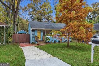 142 Woodbine Circle SE, Atlanta, GA 30317